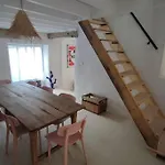 Maison Retaise Au Coeur Du Village D'ars En Re