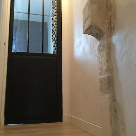 Maison Retaise Au Coeur Du Village D'ars En Re