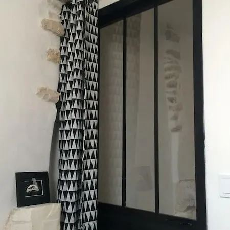 Maison Retaise Au Coeur Du Village D'ars En Re Villa Ars-en-Ré