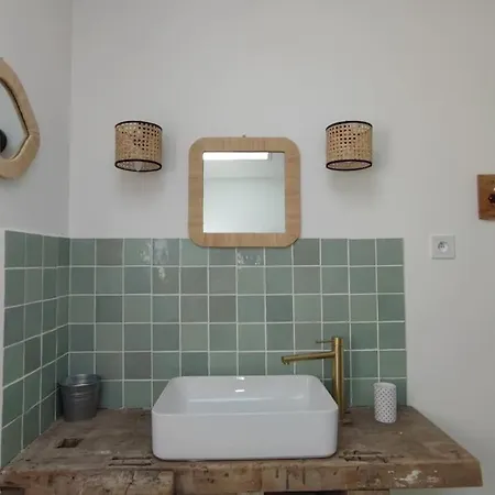 Maison Retaise Au Coeur Du Village D'ars En Re Villa *