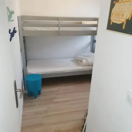 Villa Maison Retaise Au Coeur Du Village D'ars En Re