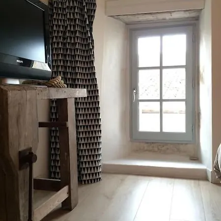 Maison Retaise Au Coeur Du Village D'ars En Re *