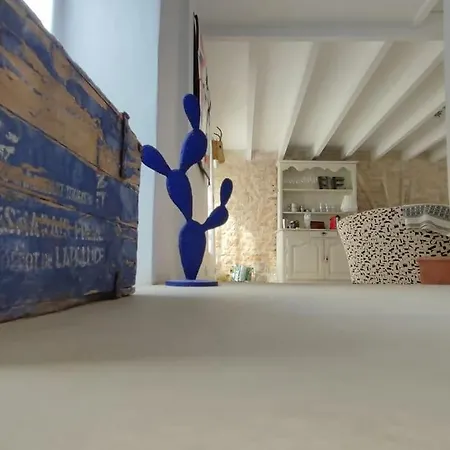 Maison Retaise Au Coeur Du Village D'ars En Re Villa Ars-en-Ré