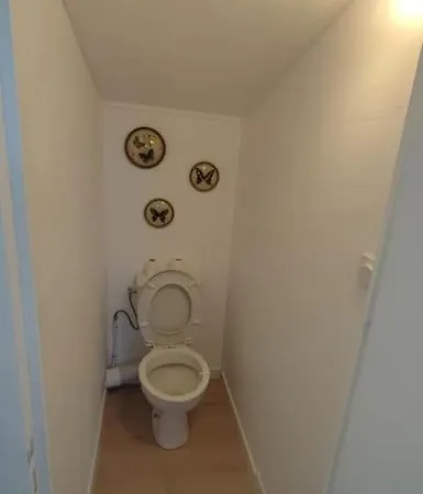 Maison Retaise Au Coeur Du Village D'ars En Re Ars-en-Ré