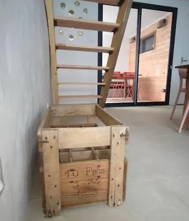 Maison Retaise Au Coeur Du Village D'ars En Re Villa *