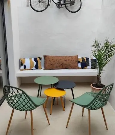 Maison Retaise Au Coeur Du Village D'ars En Re Villa Ars-en-Ré