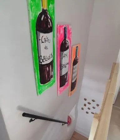 Maison Retaise Au Coeur Du Village D'ars En Re *