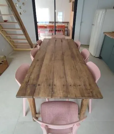 Maison Retaise Au Coeur Du Village D'ars En Re * Ars-en-Ré