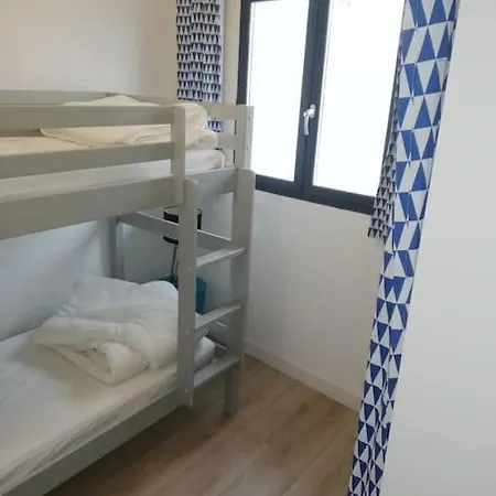 Maison Retaise Au Coeur Du Village D'ars En Re Vila