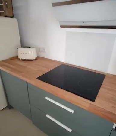 Villa Maison Retaise Au Coeur Du Village D'ars En Re