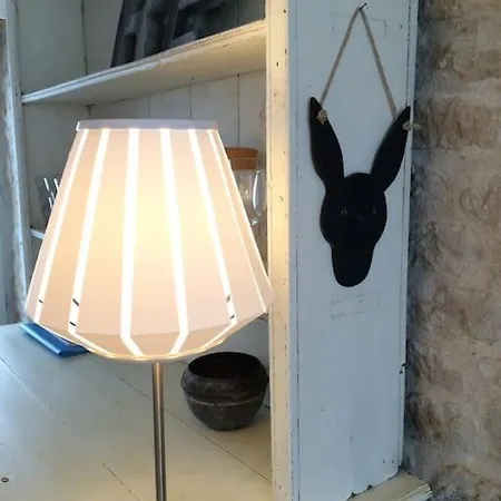 Maison Retaise Au Coeur Du Village D'ars En Re Villa Ars-en-Ré