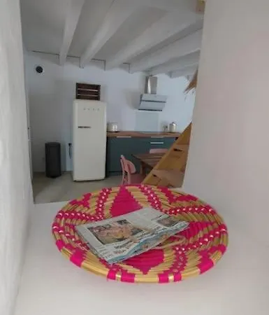 Villa Maison Retaise Au Coeur Du Village D'ars En Re Ars-en-Ré