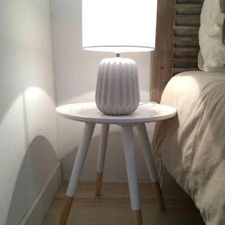 Maison Retaise Au Coeur Du Village D'ars En Re