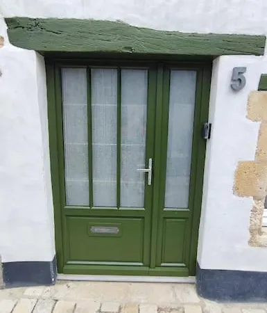 Maison Retaise Au Coeur Du Village D'ars En Re Villa *