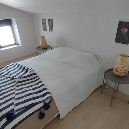 Maison Retaise Au Coeur Du Village D'ars En Re Villa *