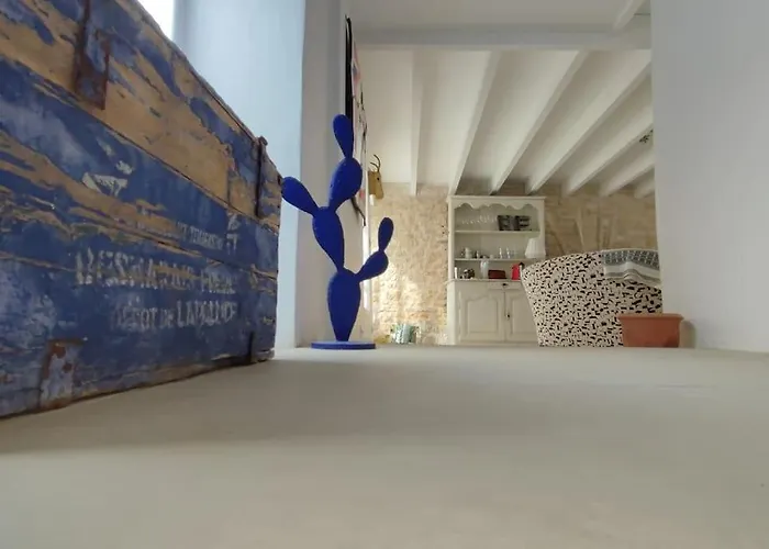 Maison Retaise Au Coeur Du Village D'ars En Re 别墅 阿尔桑雷