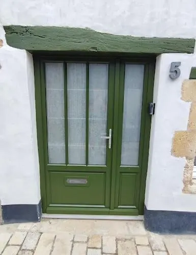 Maison Retaise Au Coeur Du Village D'ars En Re 别墅 *