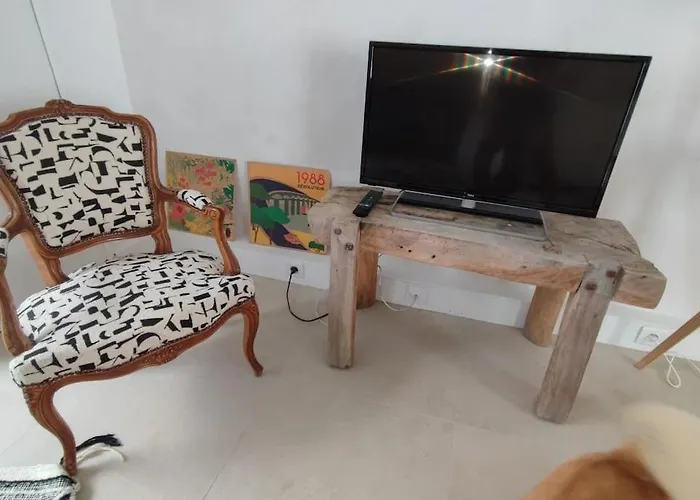 Maison Retaise Au Coeur Du Village D'ars En Re 阿尔桑雷